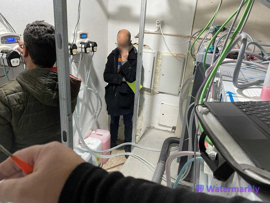 Transpase lavandaria self serviçe centro de braga av da liberdade