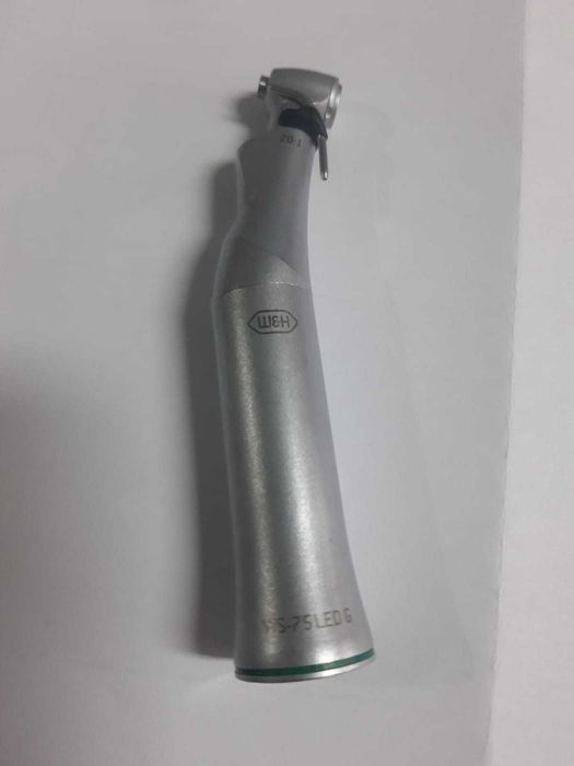 Contra Angulo W&H WS75-LED G