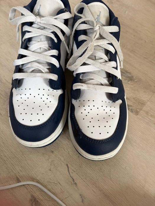 Buty Nike Jordan Low 1