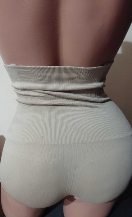 Трусики утягуючі корегуючі