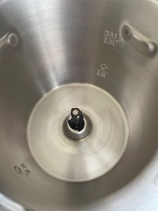 Robot Moulinex i-Companion