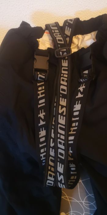Calças Dainese para mota