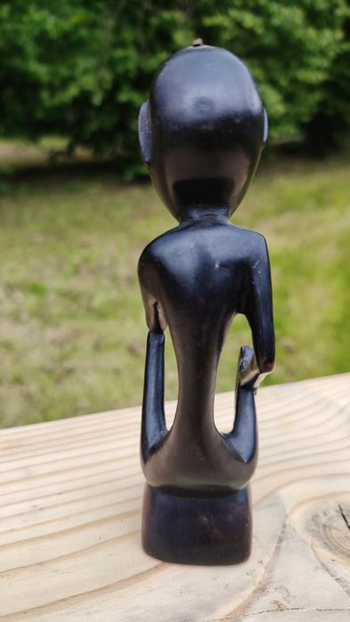 Afrykański Myśliciel - Tanzania