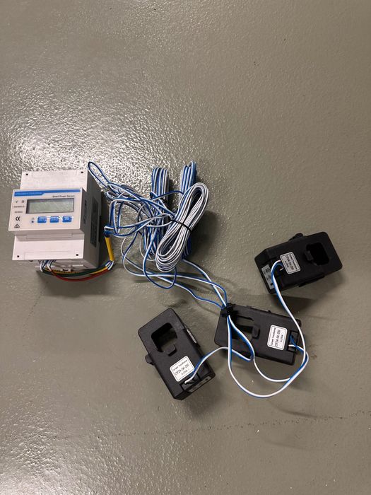 Inversor Huawei SUN2000 3 KTL-M1 Trifásico