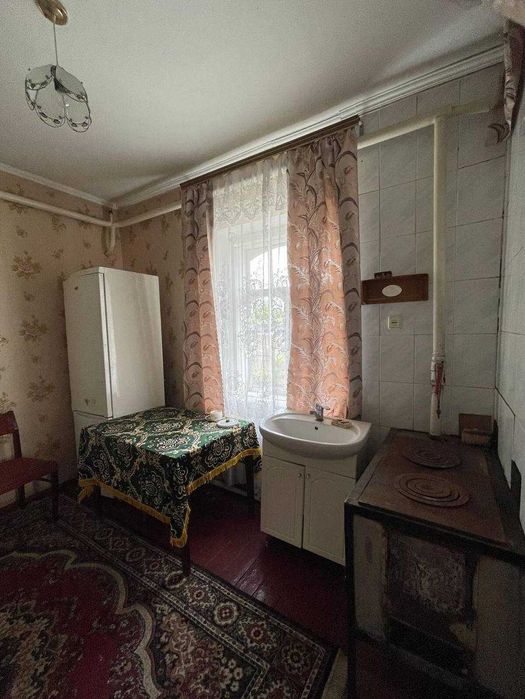 Продам 4-х кімнатний будинок в Липовці 6828