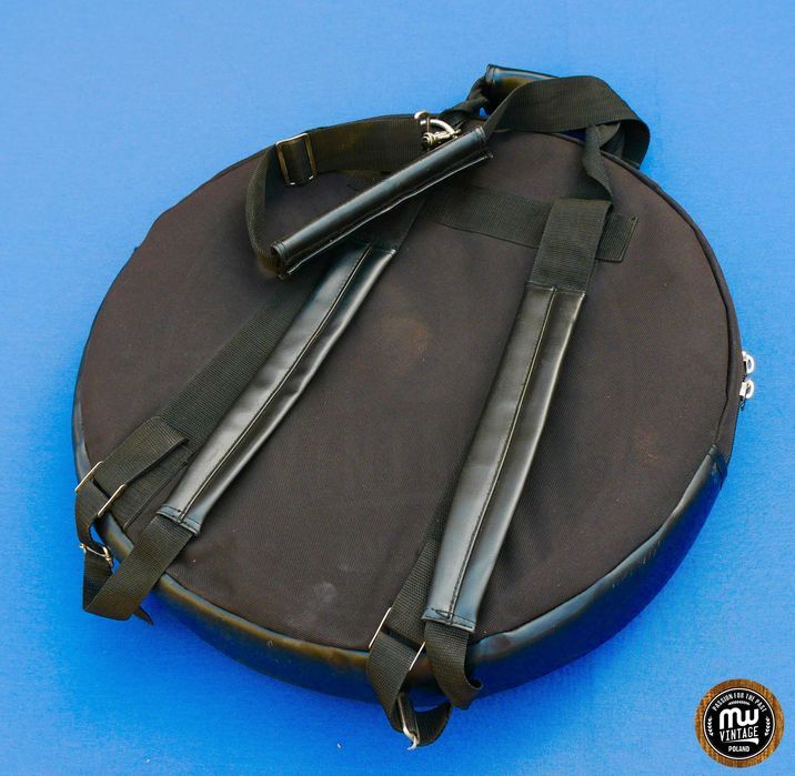 ‼️ Sabian - pokrowiec - plecak na talerze Bacpac Cymbal Bag 22" ‼️
