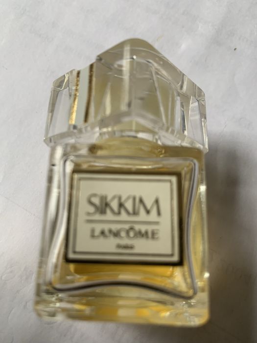 Духи Франция  в слюде и б у