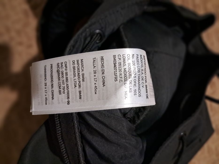 Продам рюкзак мужской.