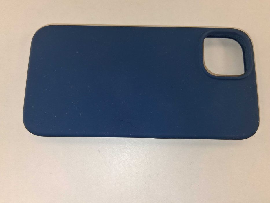 Y056 Zestaw Etui + Szkła Ochronne Obiektyw Aparat do iPhone 13 TOCOL