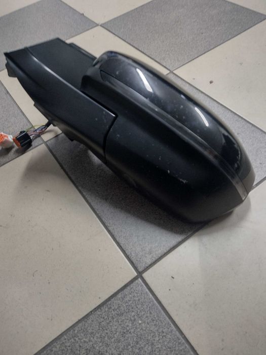 Lusterko lewe peugeot 3008