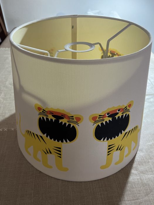 Abajur de criança Ikea