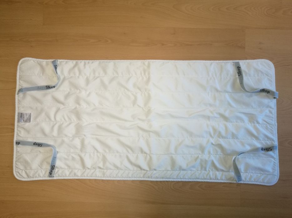 Ochraniacz ,mata na materac AeroSleep,nakładka AERO SLEEP, wodoodporna
