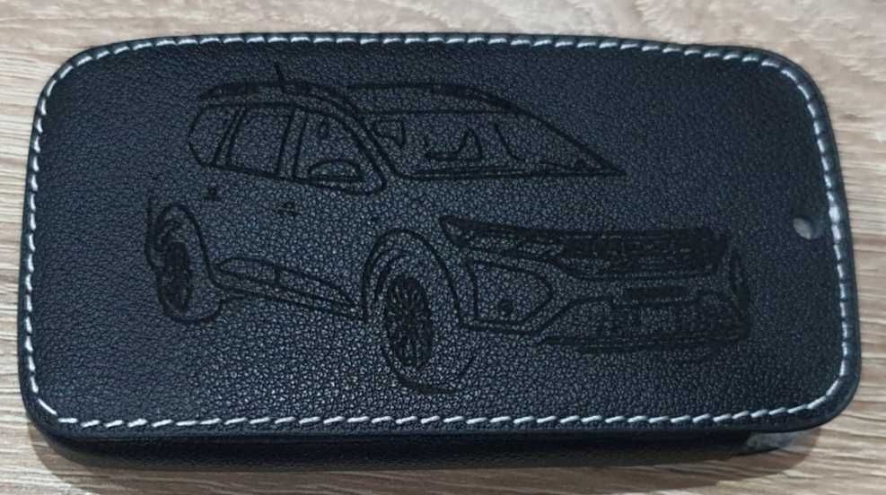 Etui Renault Megane Arkana Captur Scenic Clio Zoe Dacia Duster Jogger