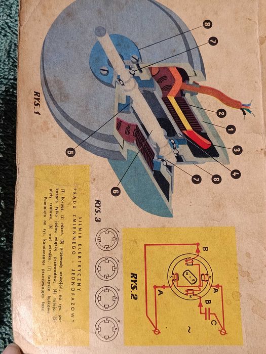 Młody Technik nr 7 1965