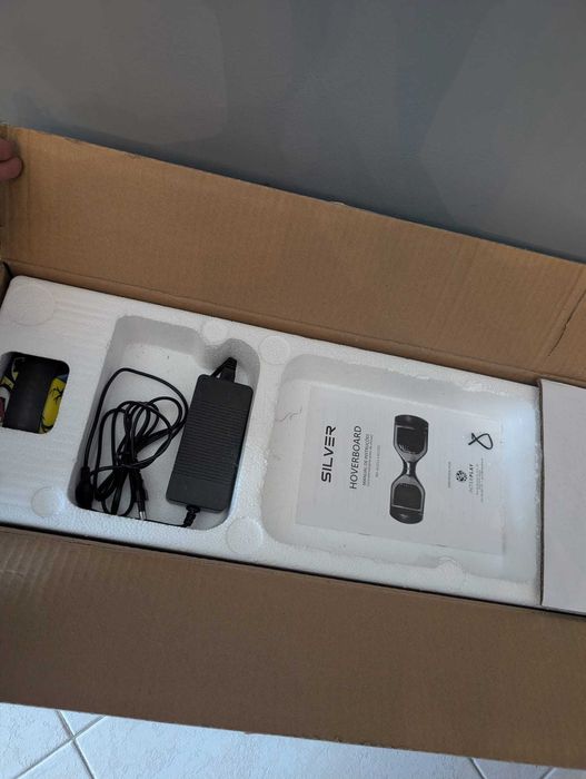 Hoverboard Smart /skate elétrico