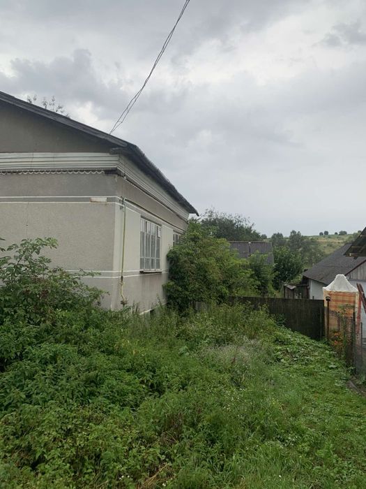 Продам будинок с.Озеряни Галицький район