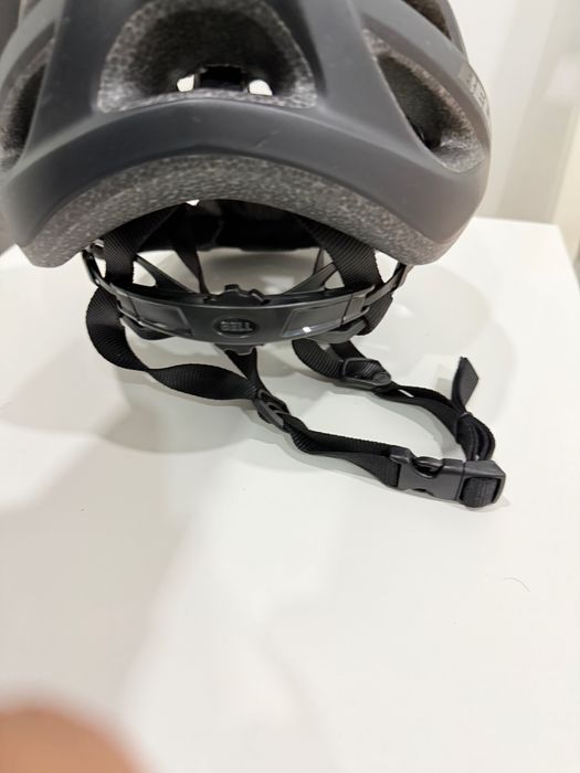 Capacete ciclismo Bell