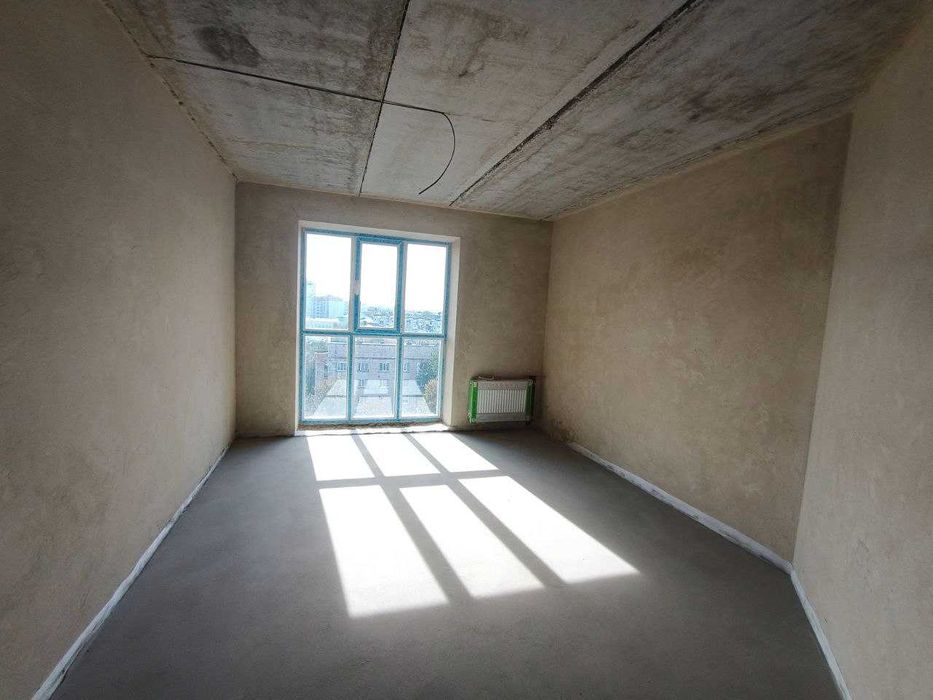 Продаж 1-кімнатної квартири ЖК Great House