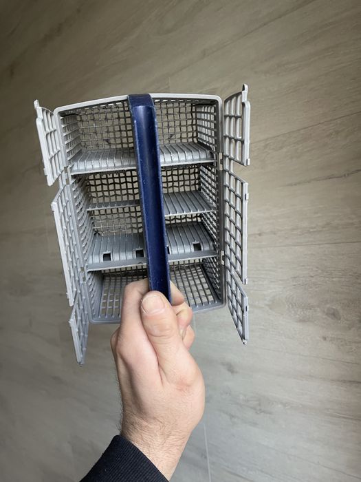 Корзина для посудомойное машины