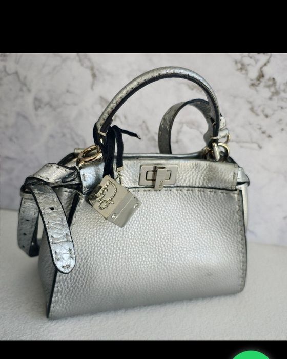 Christian Dior аксессуары.