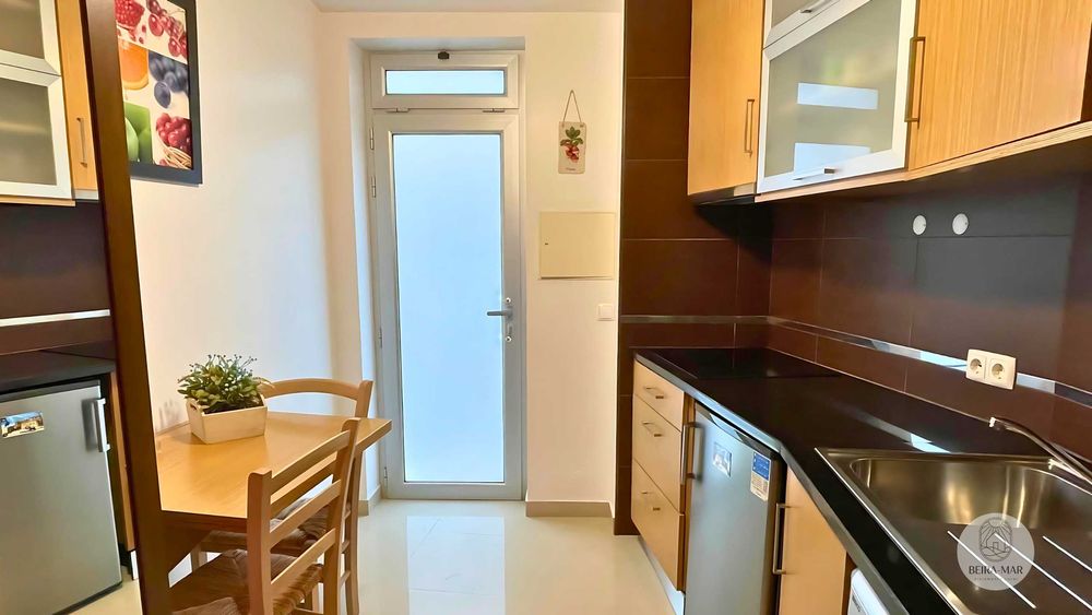 BEIRA-MAR Casinha Liberdade a 30 mtr da praia no Centro Histórico