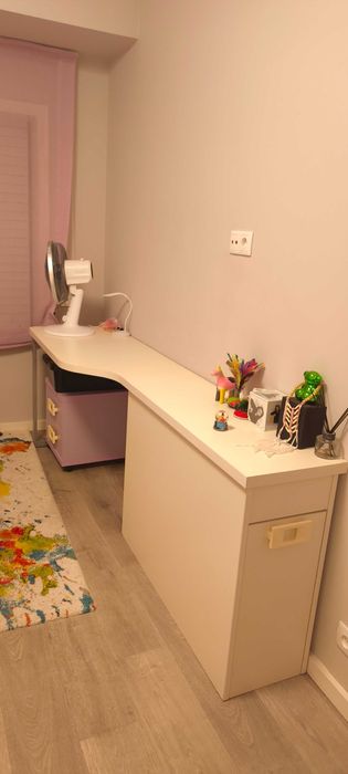Quarto Completo Criança/Jovem – Como Novo