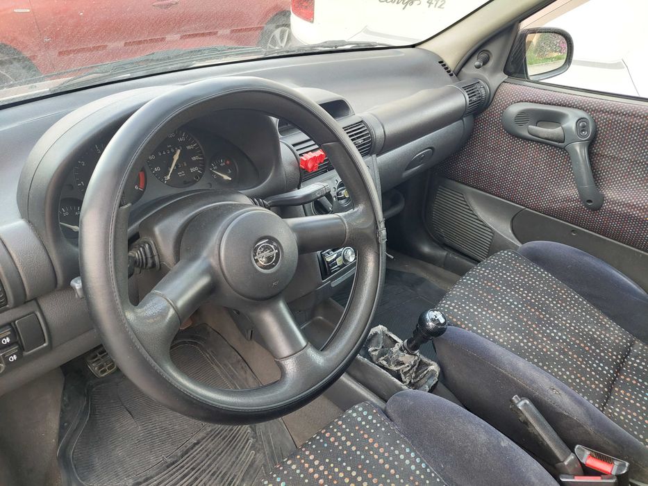 Opel Corsa 1.5 TD Sport — photo 2
