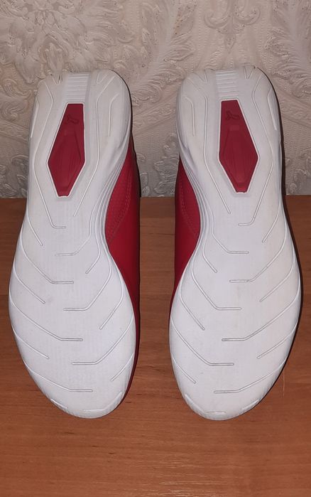 Кросівки Puma Scuderia Ferrari Drift Cat Decima