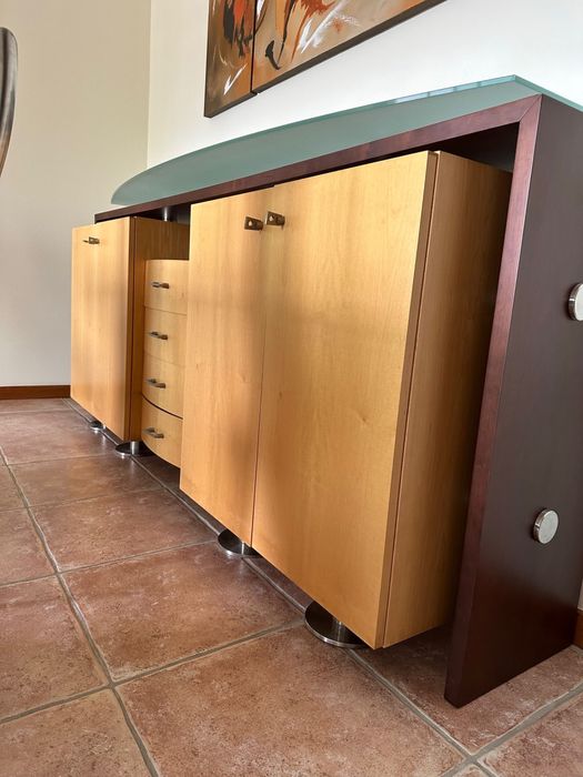 Aparador Sala Jantar