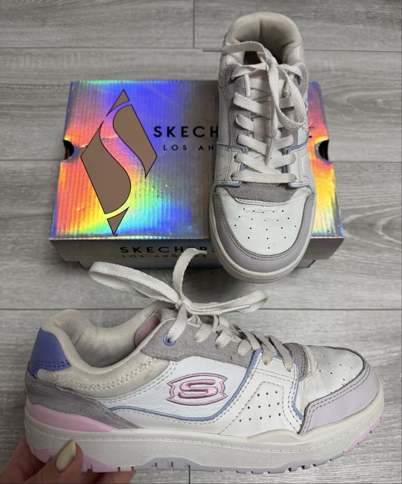 Кросівки, кеди, взуття Skechers 35