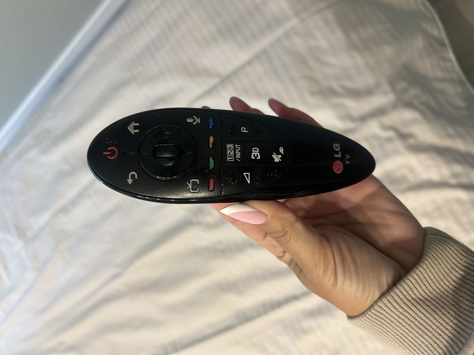 Telewizor LG 42 cale