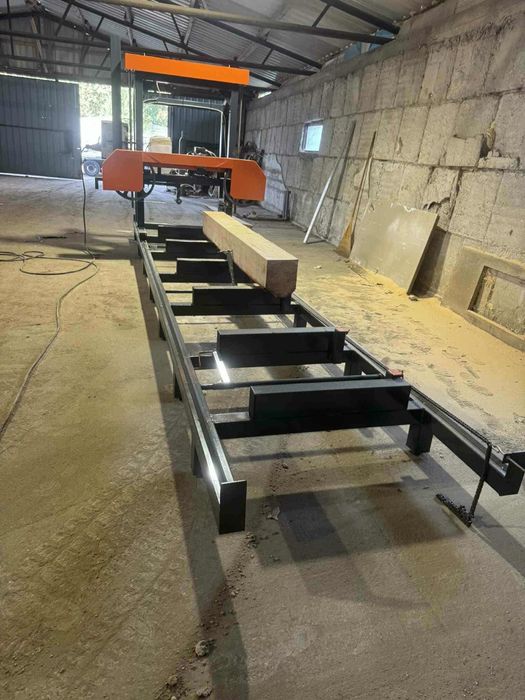 Trak taśmowy poziomy Okazja