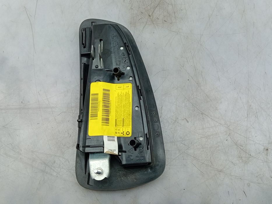 Airbag banco esquerdo MITSUBISHI Colt VI (Z3_A, Z2_A)