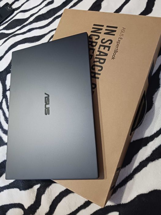 Laptop Asus ExpertBook B1500 15,6 " Intel Core i5 8 GB / 256 GB