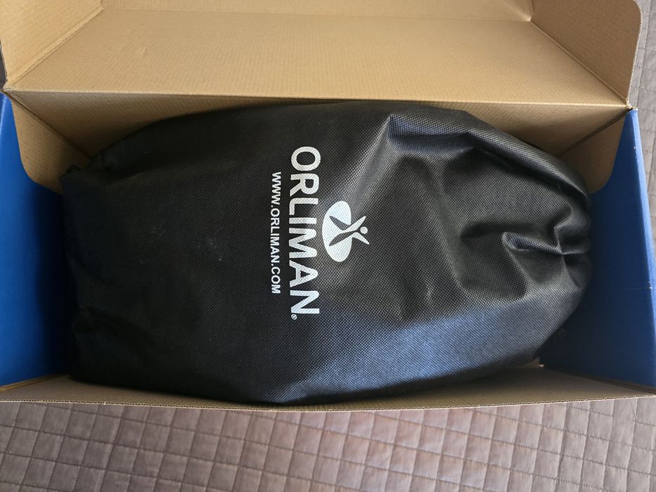 Ortótese funcional Joelho marca Orliman