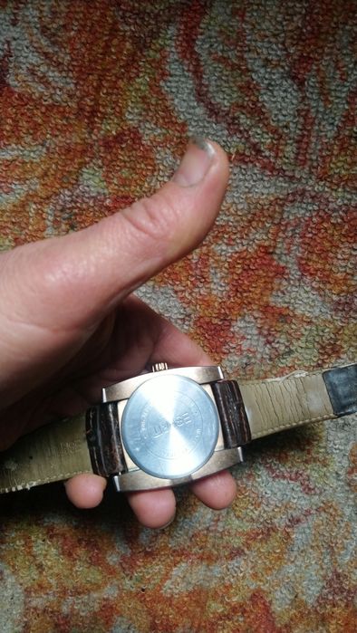 Годинник наручний Esprit, б/в,