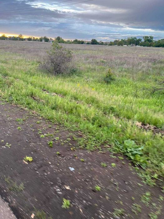 Продаж земельної ділянки для будівництва