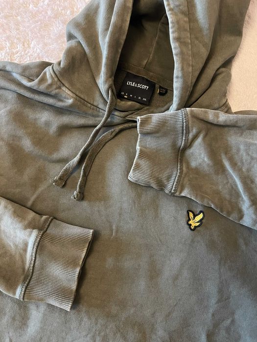 Bluza Lyle scott Lyle&scott S wysyłka w sobotę