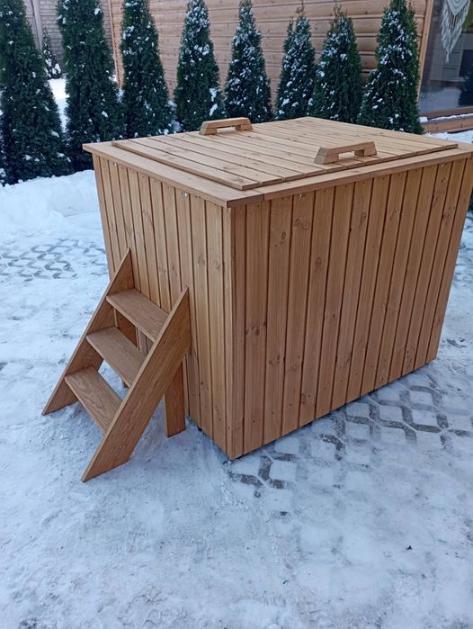 Zbiornik do morsowania i schładzania