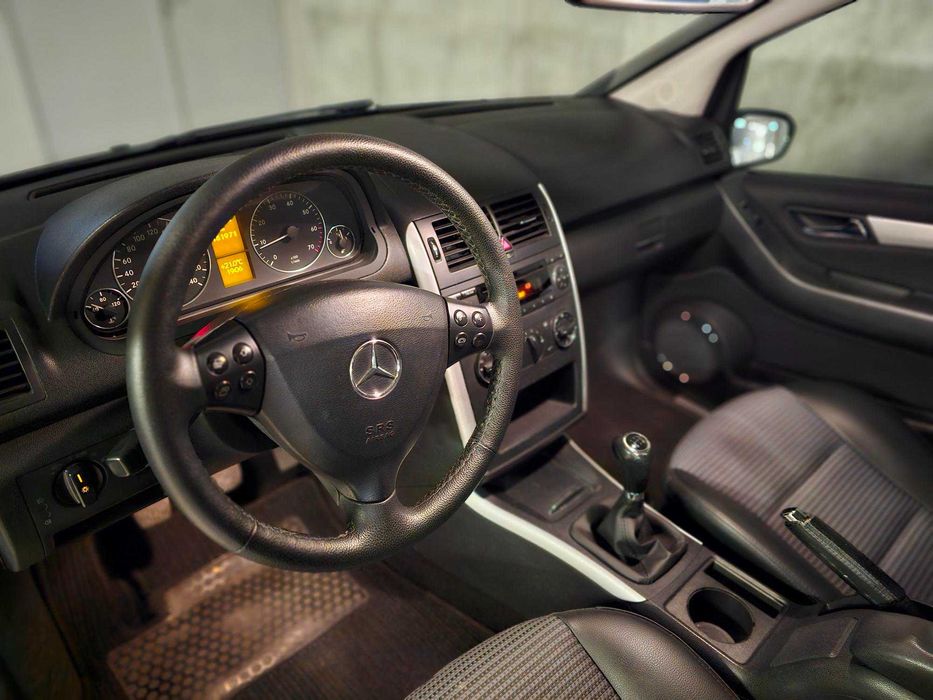 Mercedes A150 Avantgarde