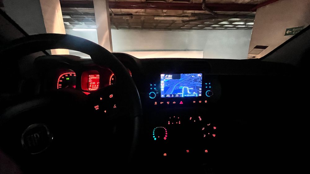 Fiat Panda 2019.5155149870170214411