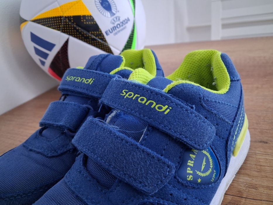 Sprandi buty sportowe rozm. 30 stan Bardzo Dobry