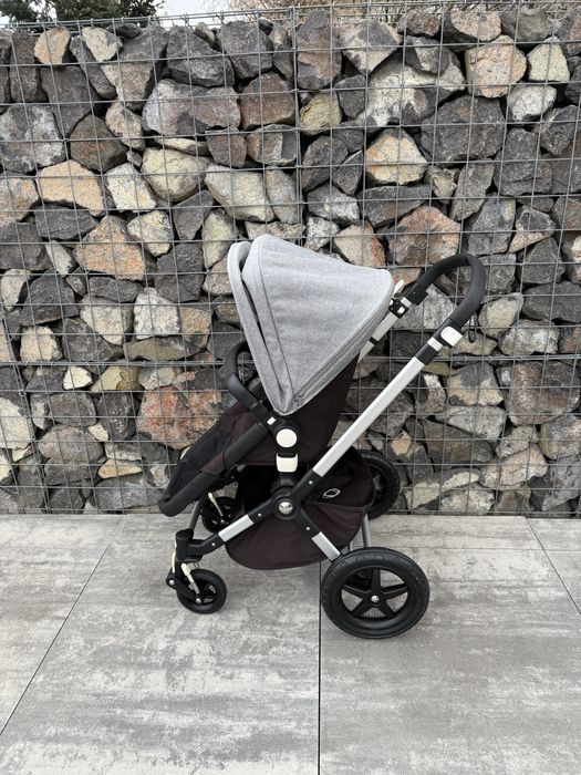 Bugaboo Cameleon 3 + gratisy!!!