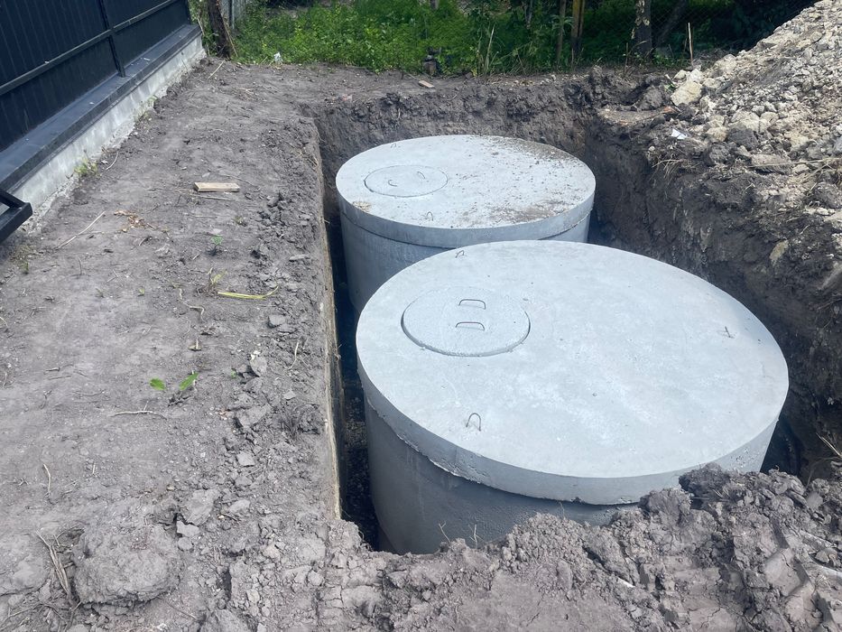 Новий будинок американка 94 кв