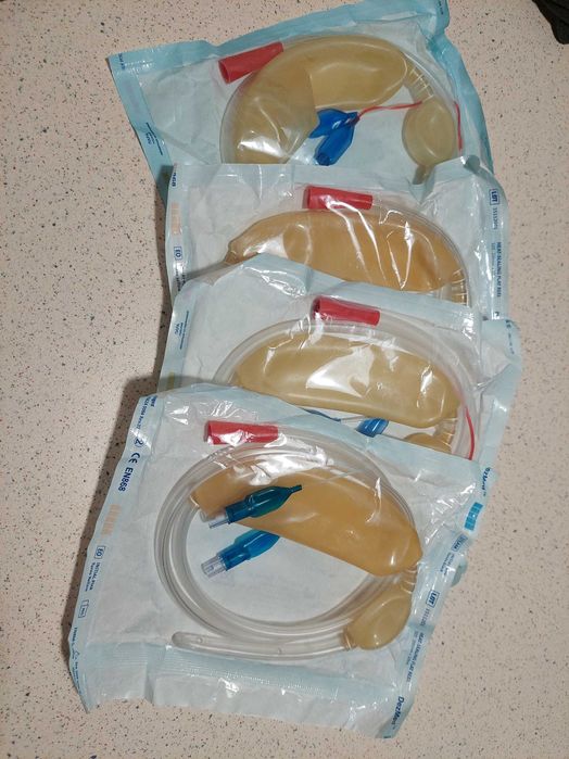 Зонд пищевой Блекмора цена за 4 штуки