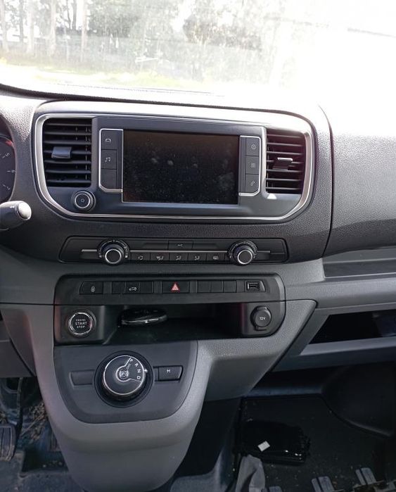 Para peças CITROËN Jumpy III