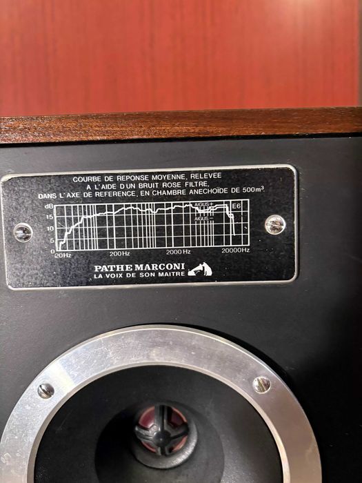 Głośniki TONSIL ZG30C-115 4Ohm - niższa cena