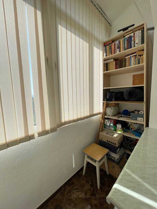 Оренда 3-кімнатної квартири в новобудові (Дубляни, вул. Шевченка)