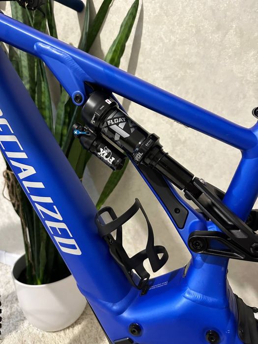 Specialized turbo levo comp alloy 2022