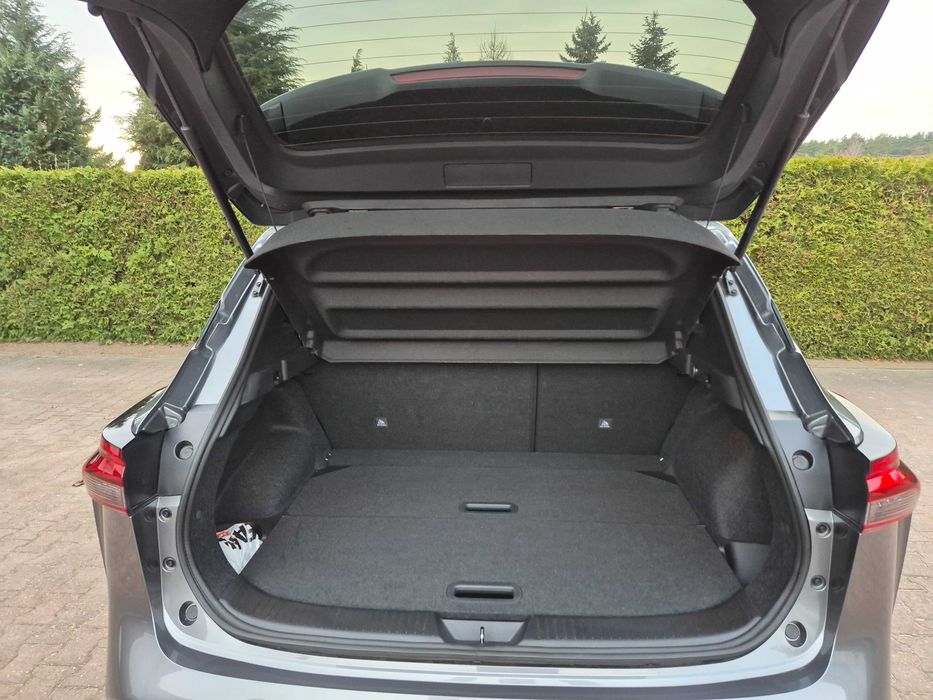 Nissan  Qashai 1.5  E-power 190KM